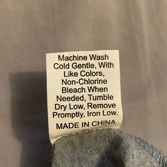 SHEIN Cropped Tank - Picture 5 of 5